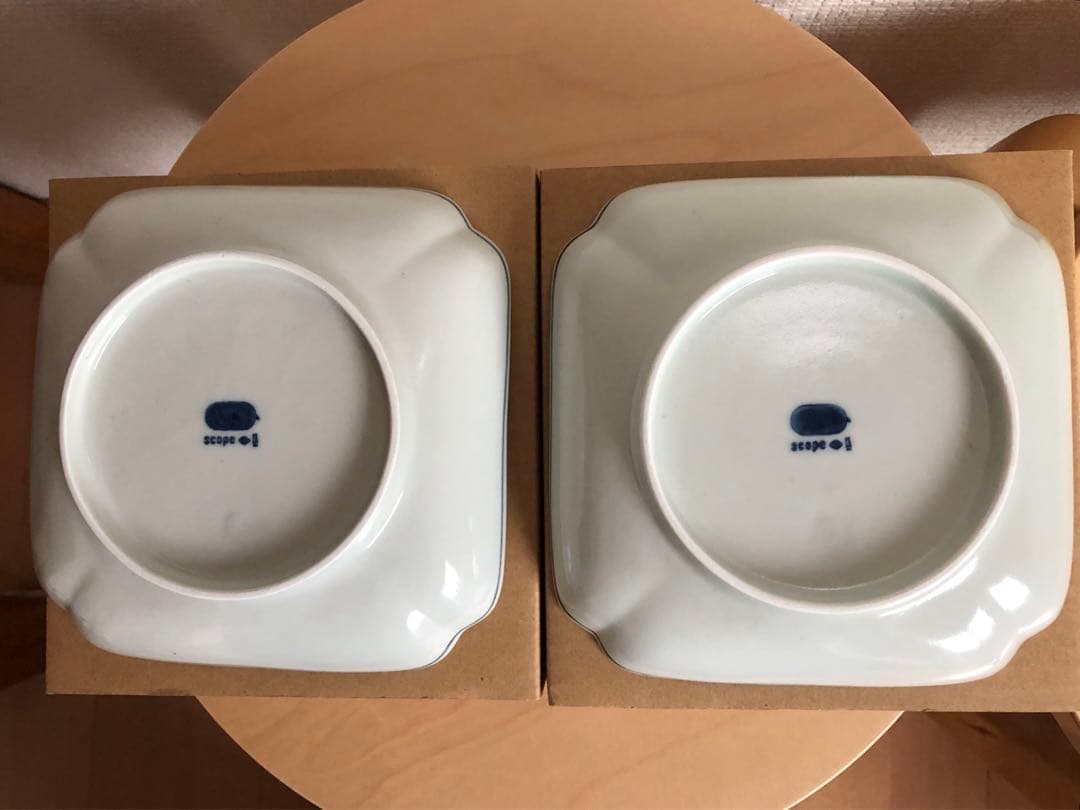 東屋　scope ヒラヒラ