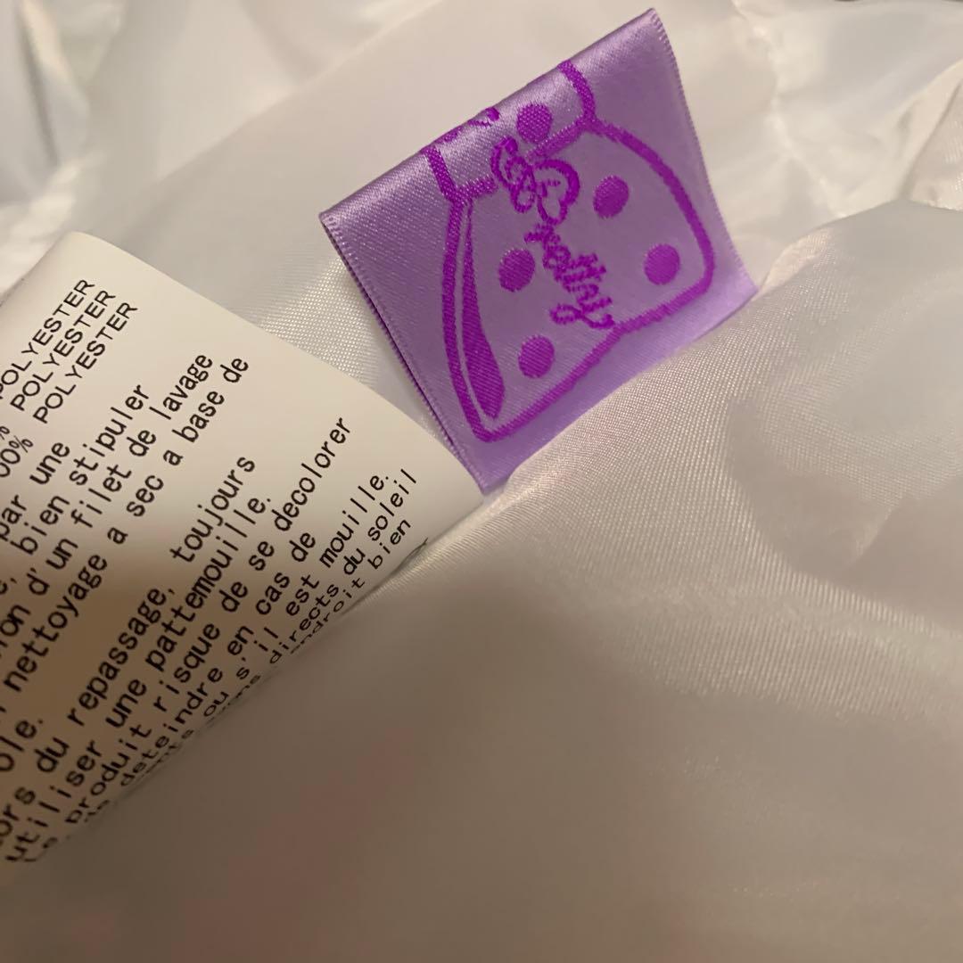 Dream MarineジャンパースカートSet(シロ）