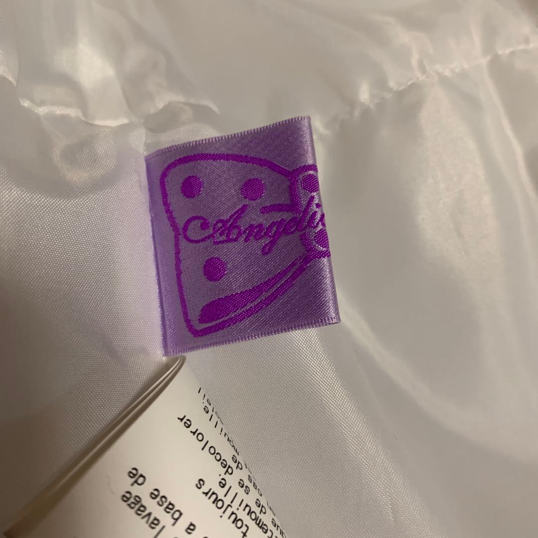 Dream MarineジャンパースカートSet(シロ）