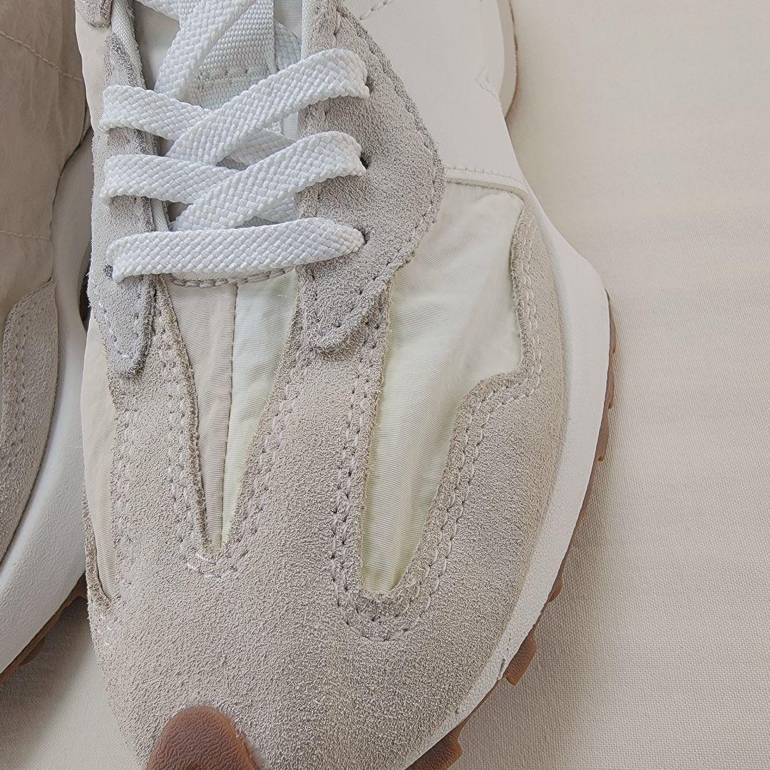 ニューバランス WS327TD イエナ別注 25cm