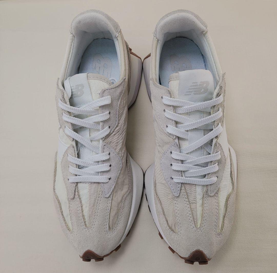 ニューバランス WS327TD イエナ別注 25cm