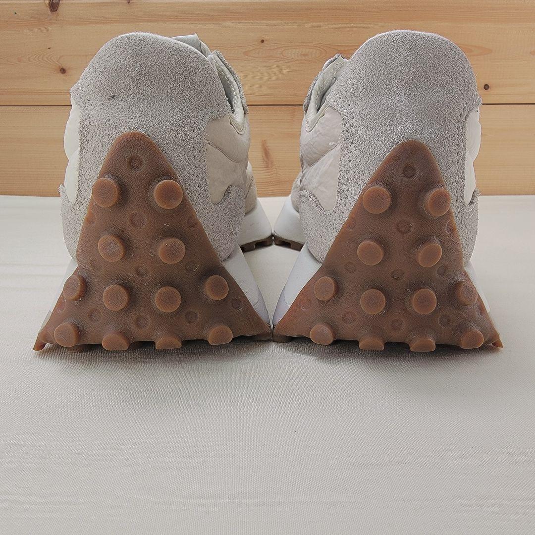 ニューバランス WS327TD イエナ別注 25cm