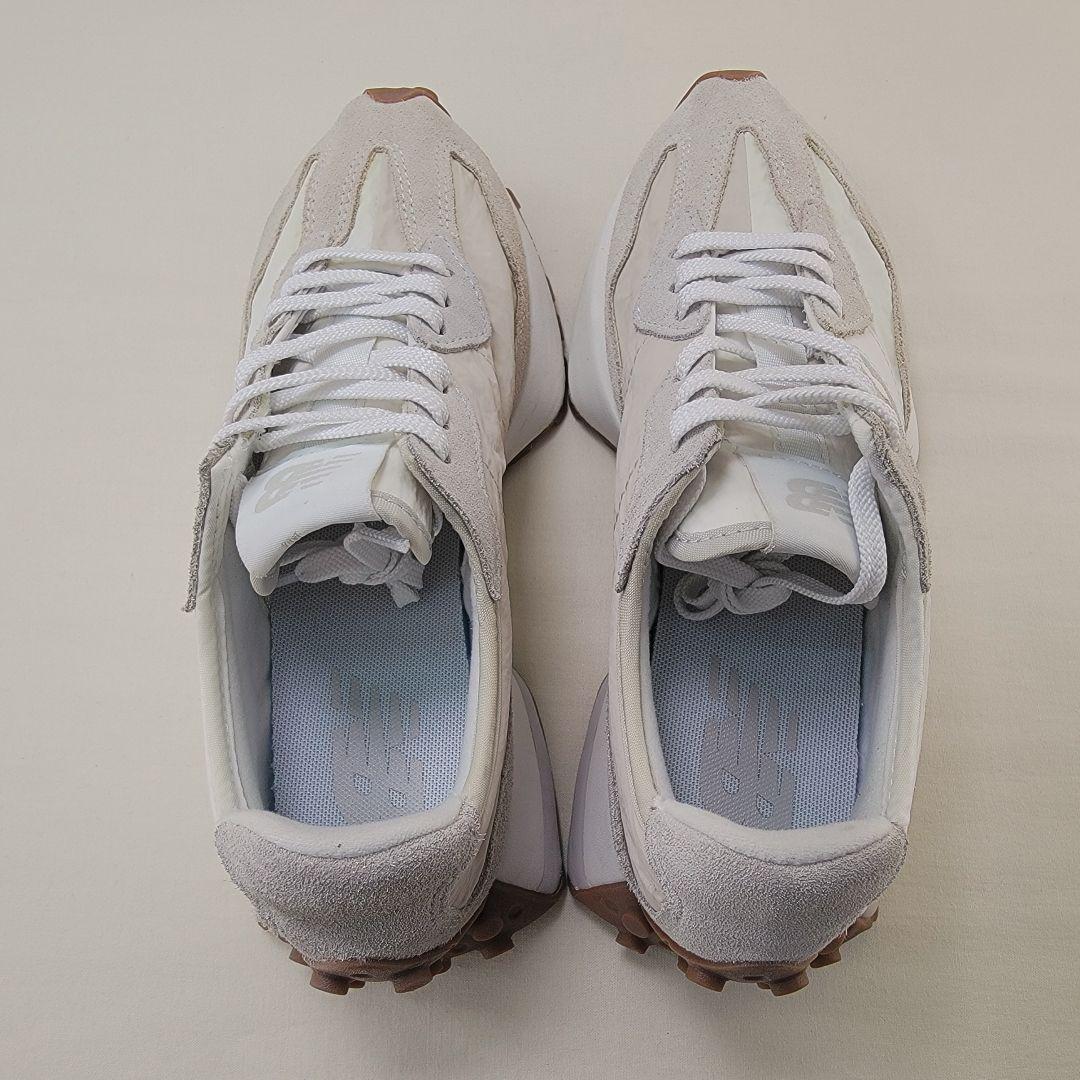 ニューバランス WS327TD イエナ別注 25cm