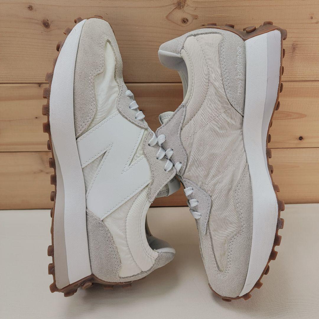 ニューバランス WS327TD イエナ別注 25cm