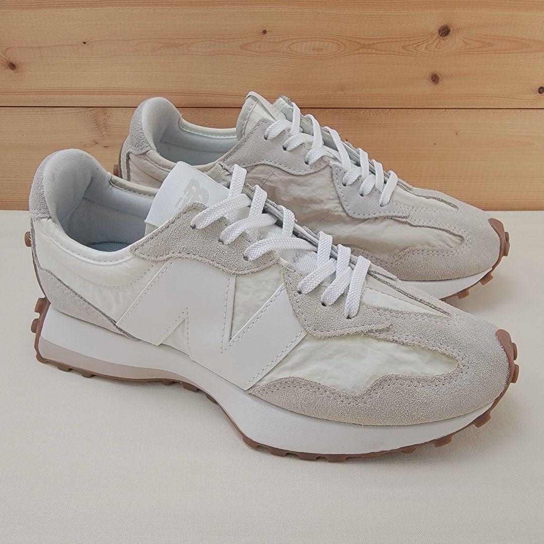 ニューバランス WS327TD イエナ別注 25cm