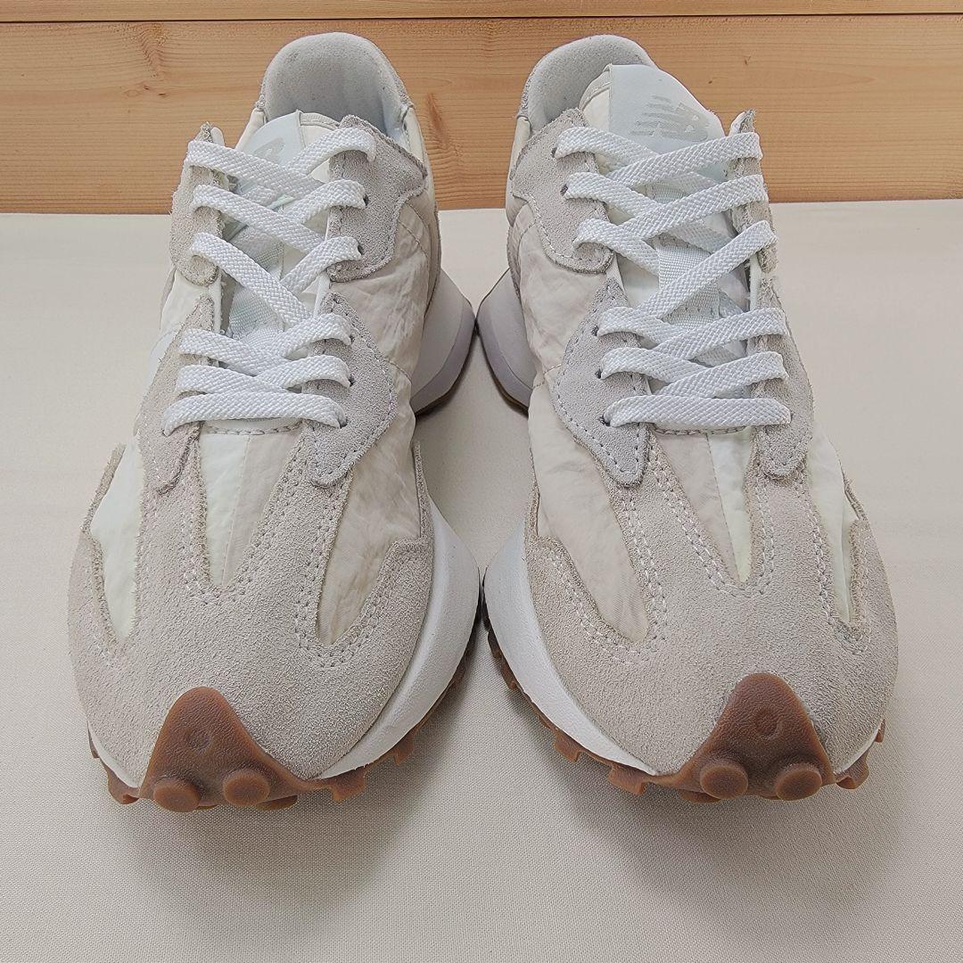 ニューバランス WS327TD イエナ別注 25cm