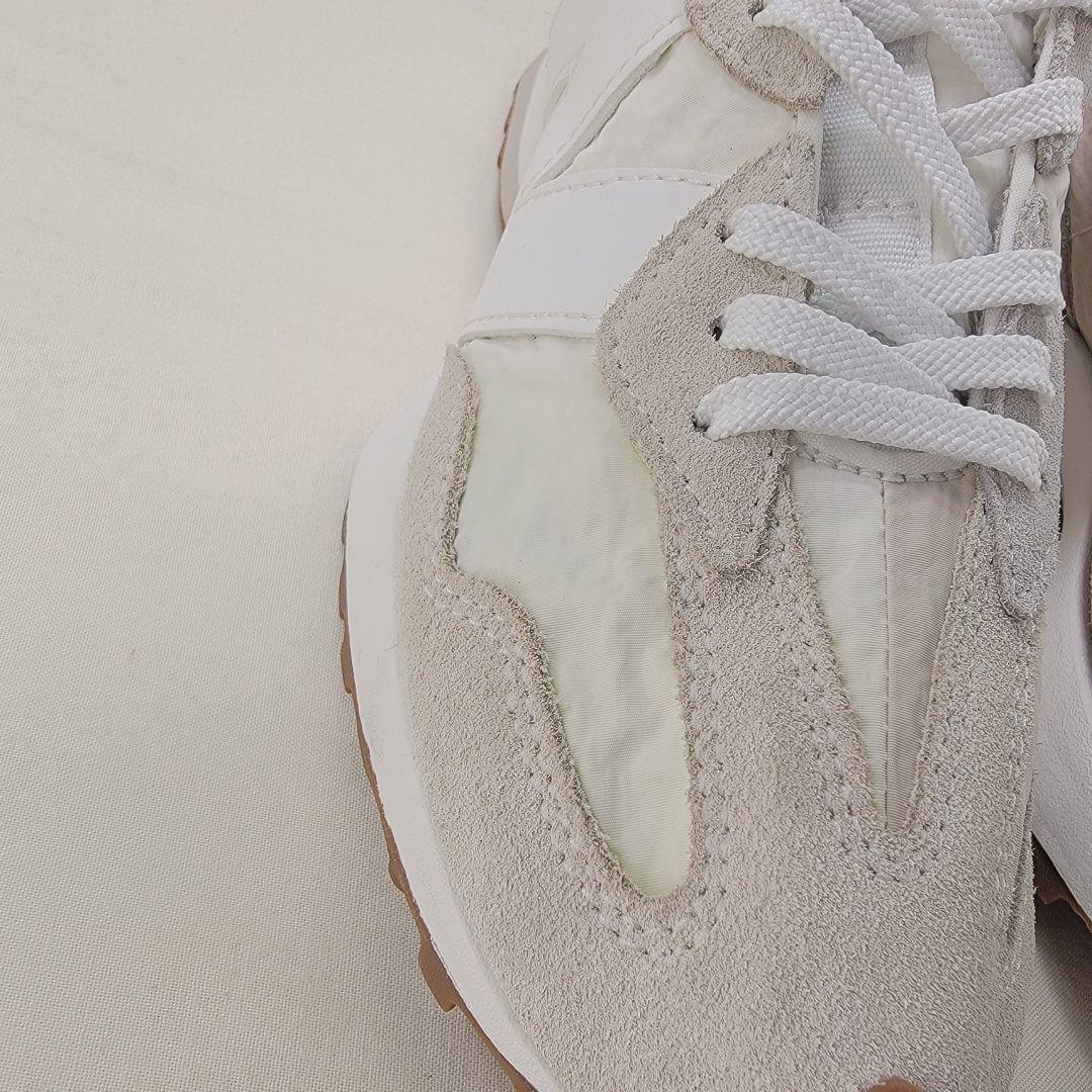 ニューバランス WS327TD イエナ別注 25cm