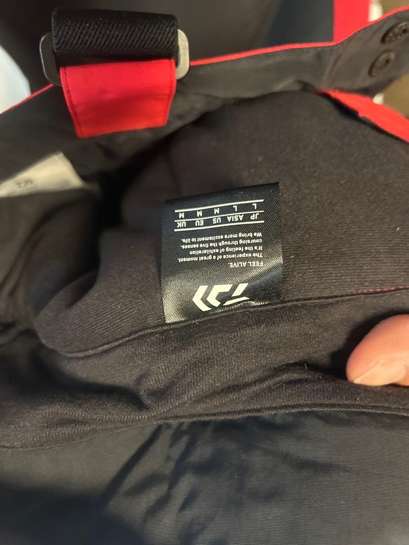 Daiwa PROVISOR 防寒ウェア　DW−1308 ゴアテックス