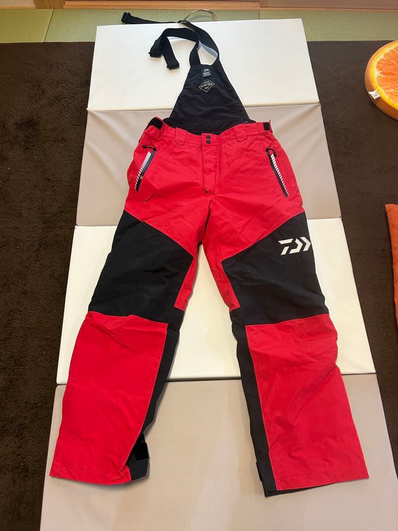 Daiwa PROVISOR 防寒ウェア　DW−1308 ゴアテックス