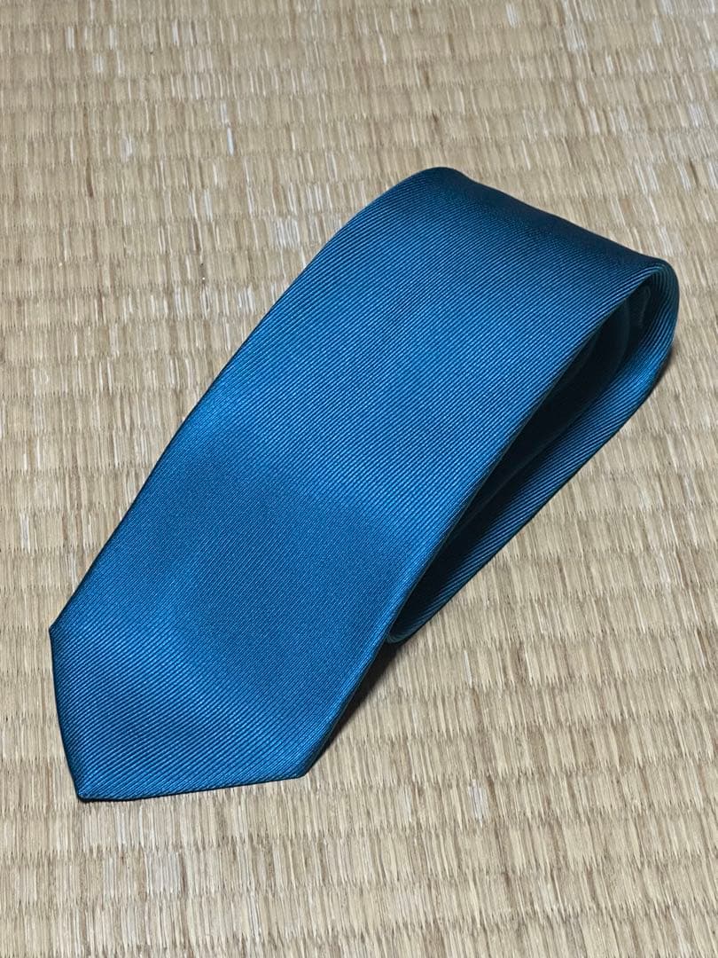 新品 未使用 ジョンコンフォート 50オンスソリッドタイ ターコイズ 無地