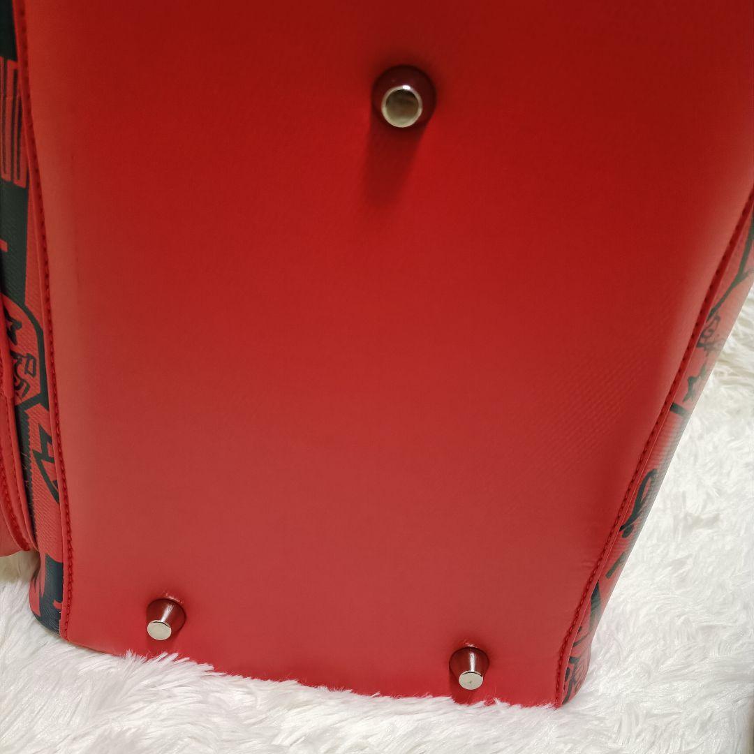 【新品未使用品】カステルバジャック　ゴルフボストンバッグ　タグ付　訳あり