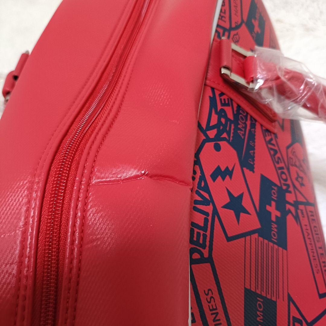 【新品未使用品】カステルバジャック　ゴルフボストンバッグ　タグ付　訳あり