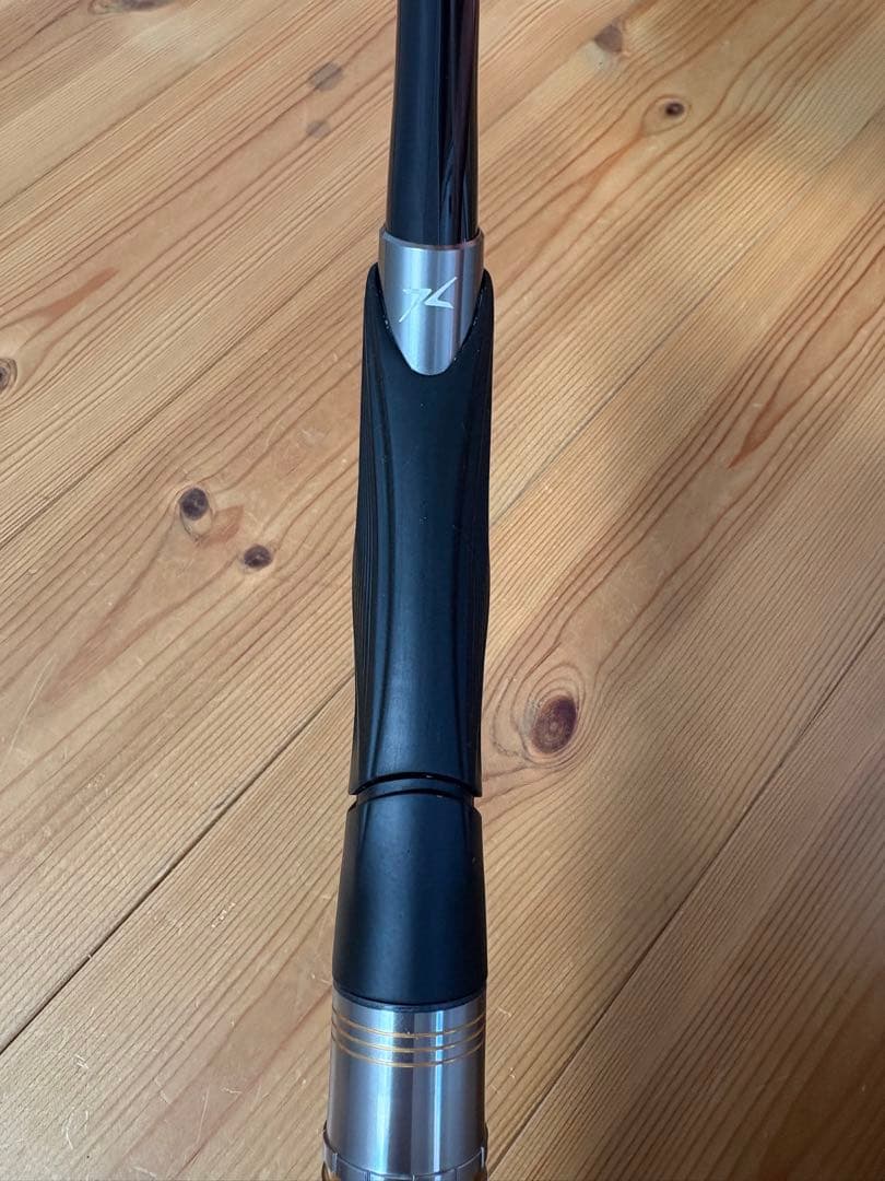 シマノ イソリミテッド 0.8-530 エアロフォース