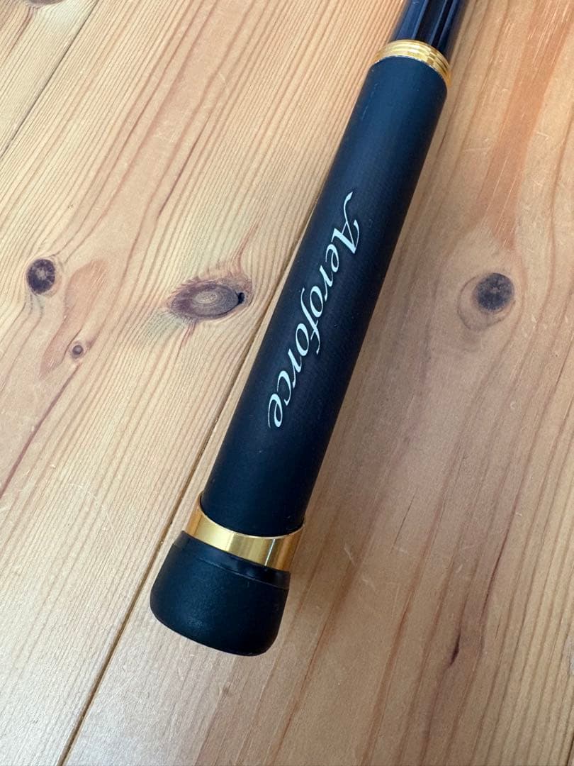 シマノ イソリミテッド 0.8-530 エアロフォース