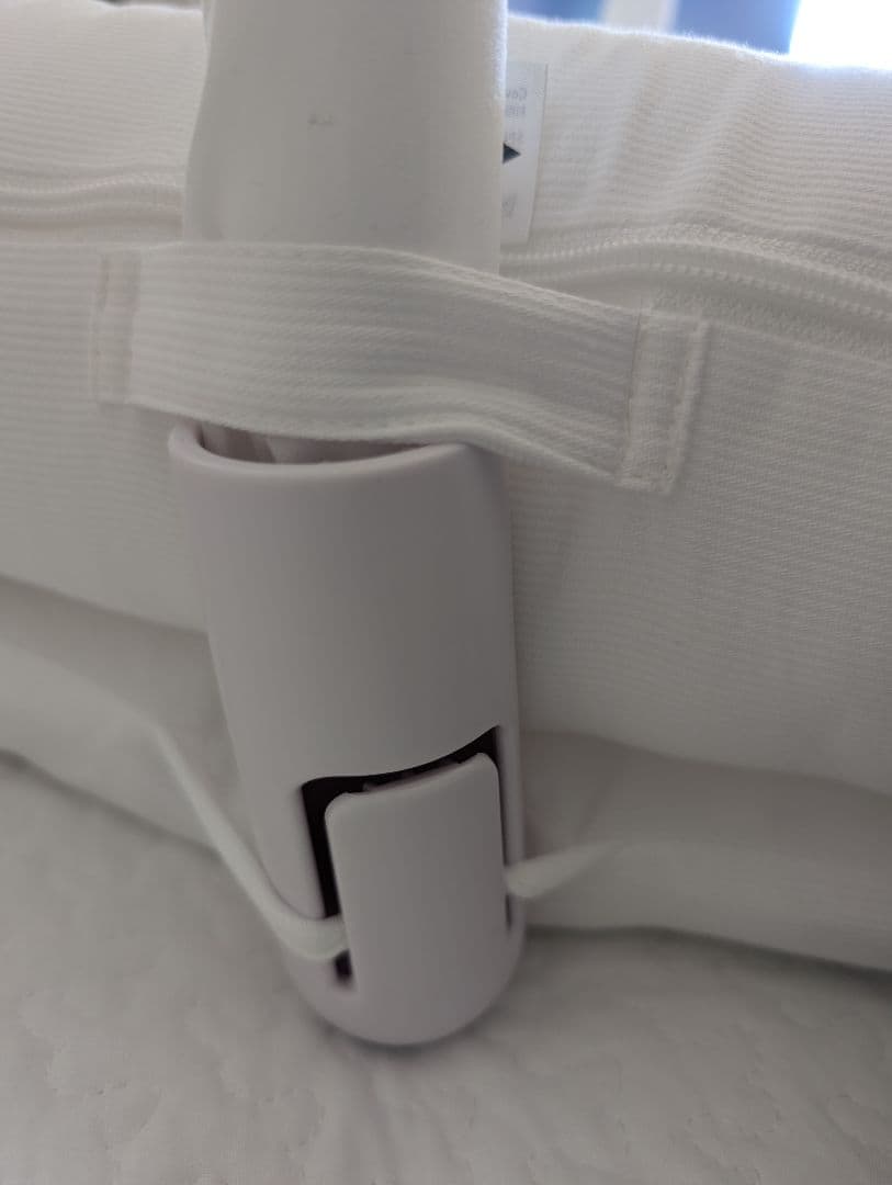 DOCKATOT DELUXE+トイアーチ