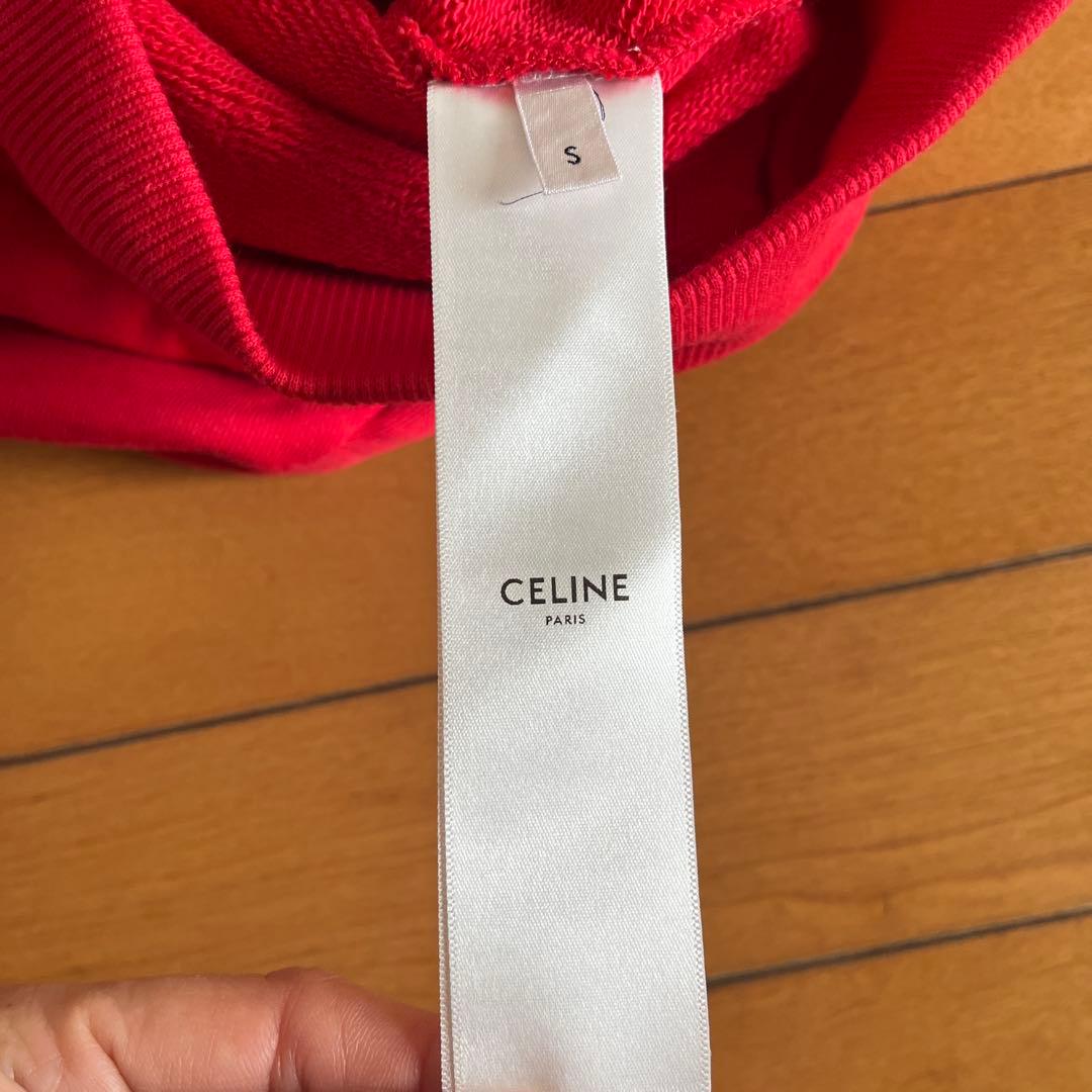 ⭐︎　CELINE セリーヌトレーナー