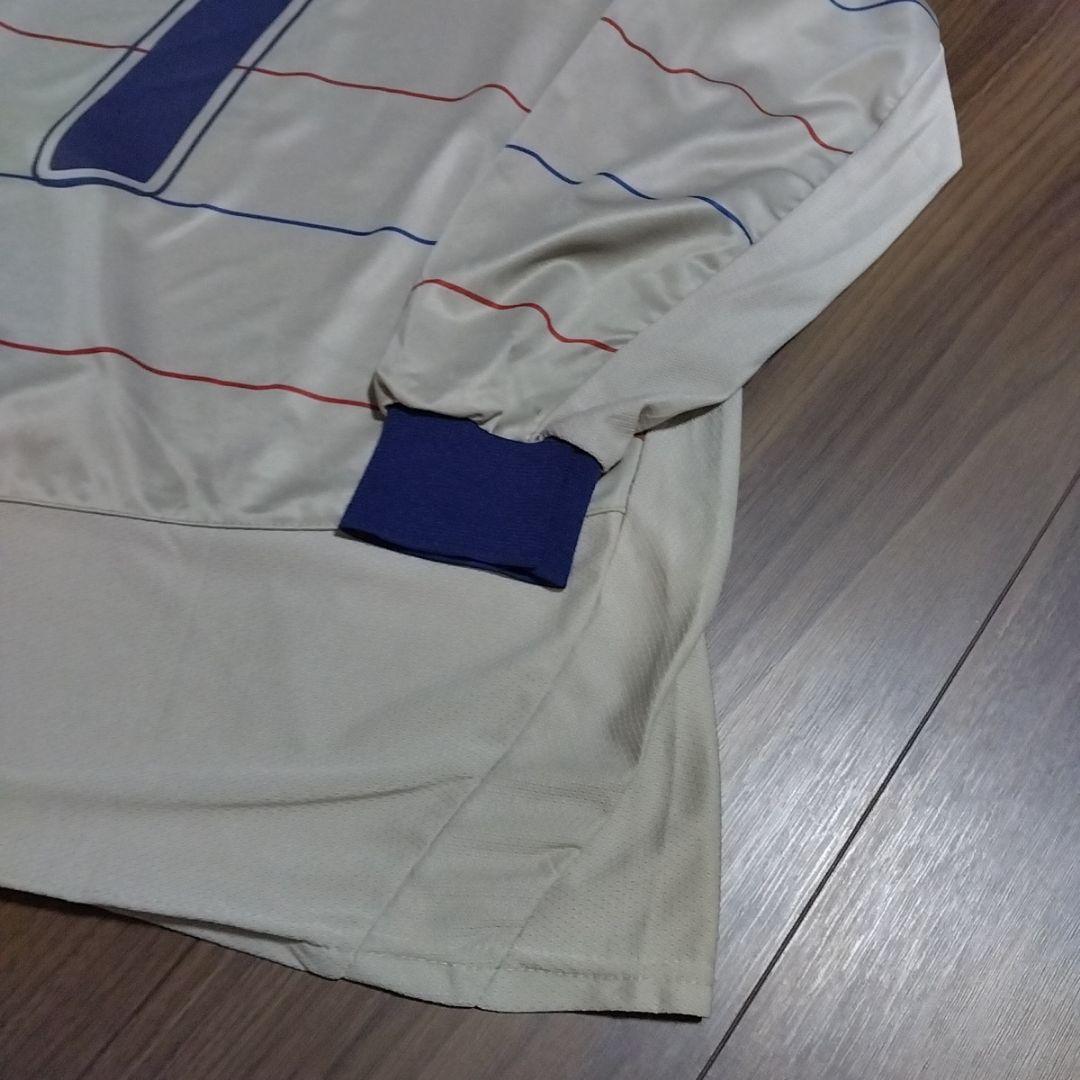 バルセロナ アウェイ ユニフォーム ベージュ