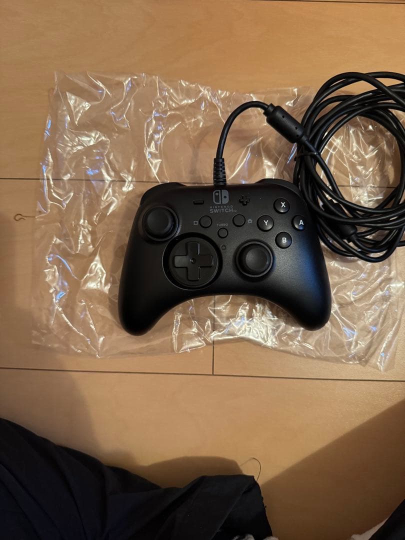 任天堂Switch 完品　ソフト付き