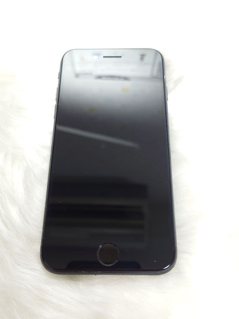 【バッテリー100%】iPhone SE 第2世代 64GB