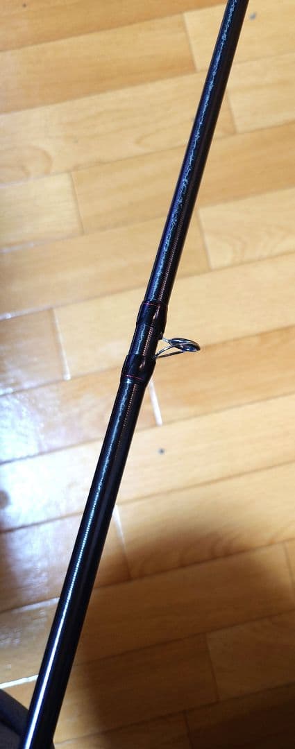 最終値下げ！！18ポイズンアドレナ 166M-2 ベイトロッド