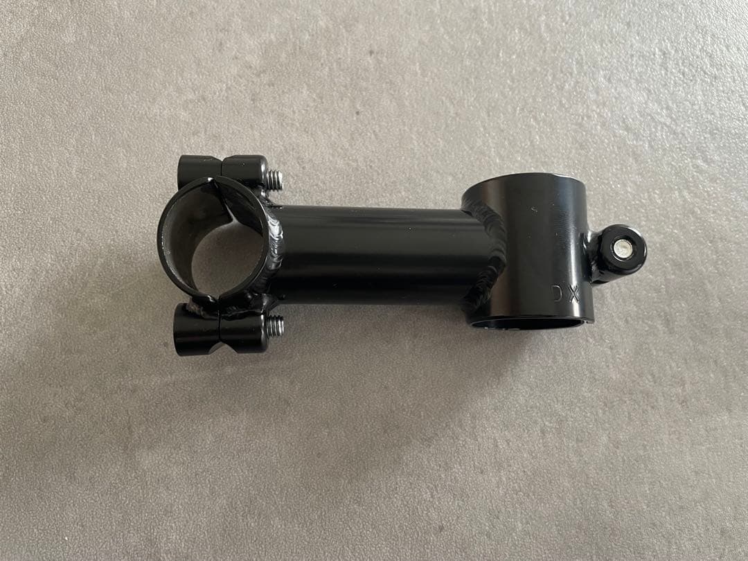 パーツ NITTO MT-32 low stack stem