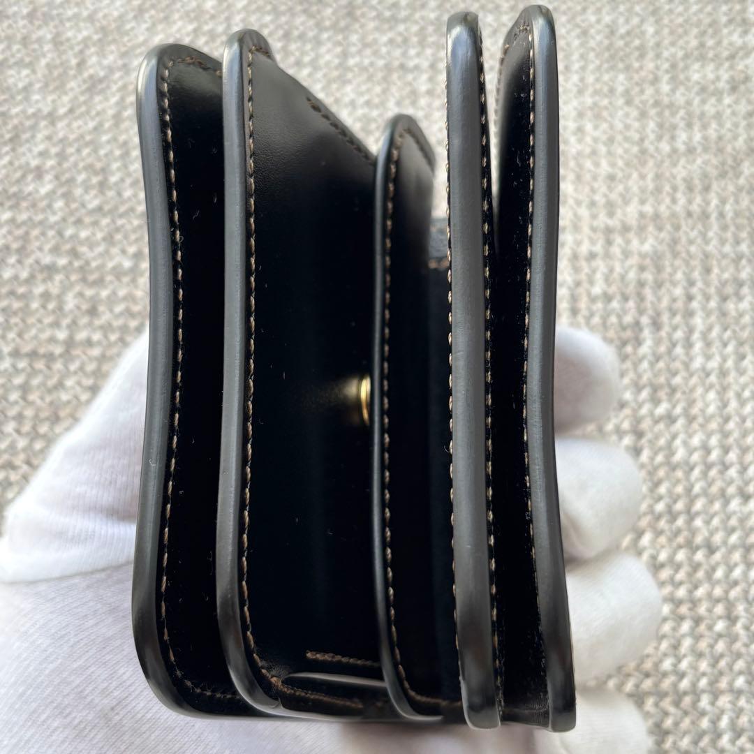 WILDSWANS SPANKER I（MAHOGANY）