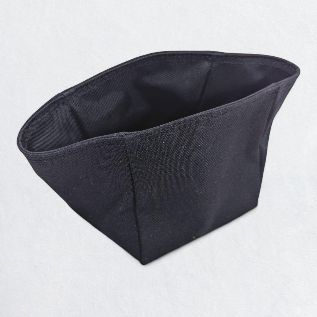 Porter × monocle Baby Boston Bag 本体・小物入れ