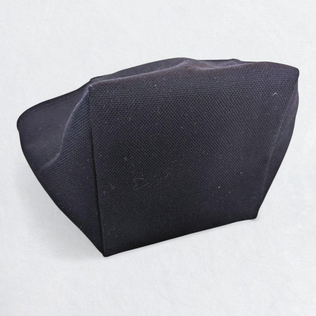 Porter × monocle Baby Boston Bag 本体・小物入れ