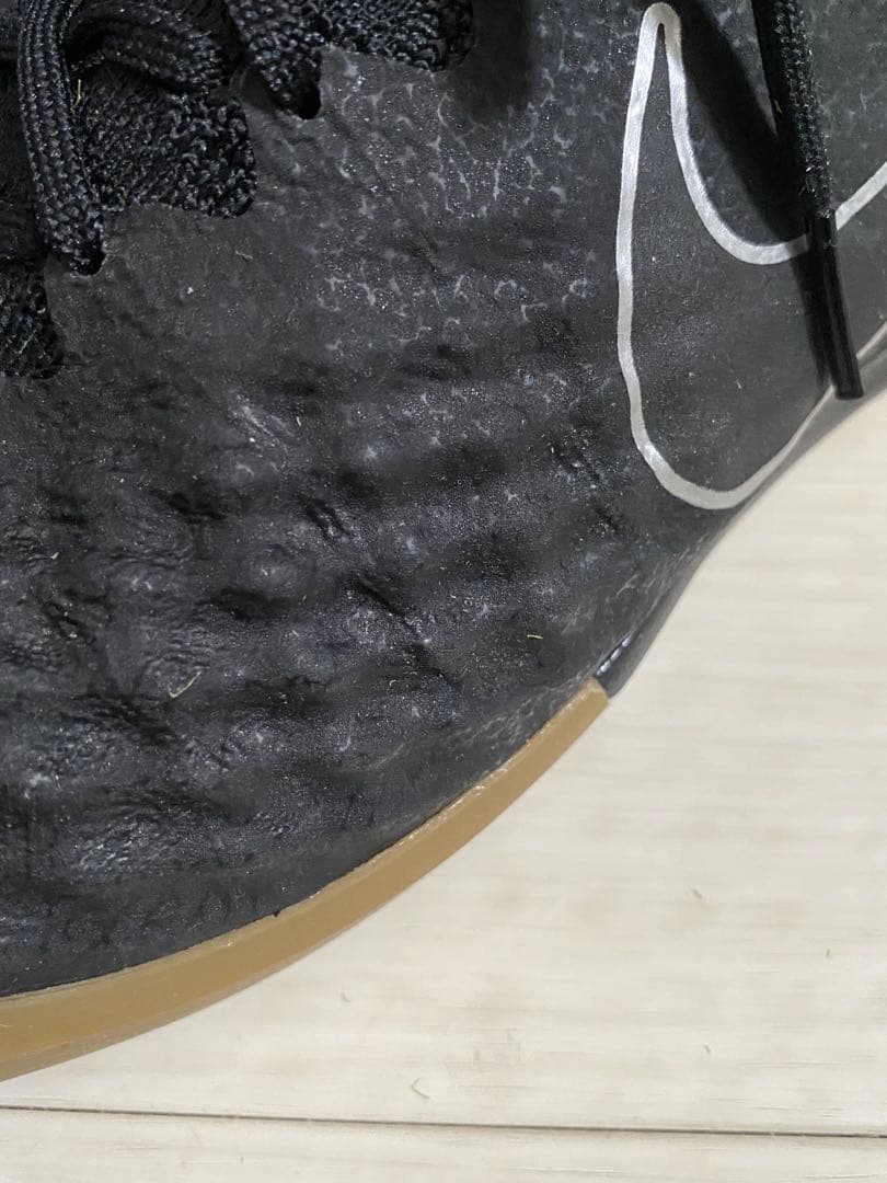 美品　フットサルシューズ　ナイキマジスタXプロキシモⅡ .IC NIKE