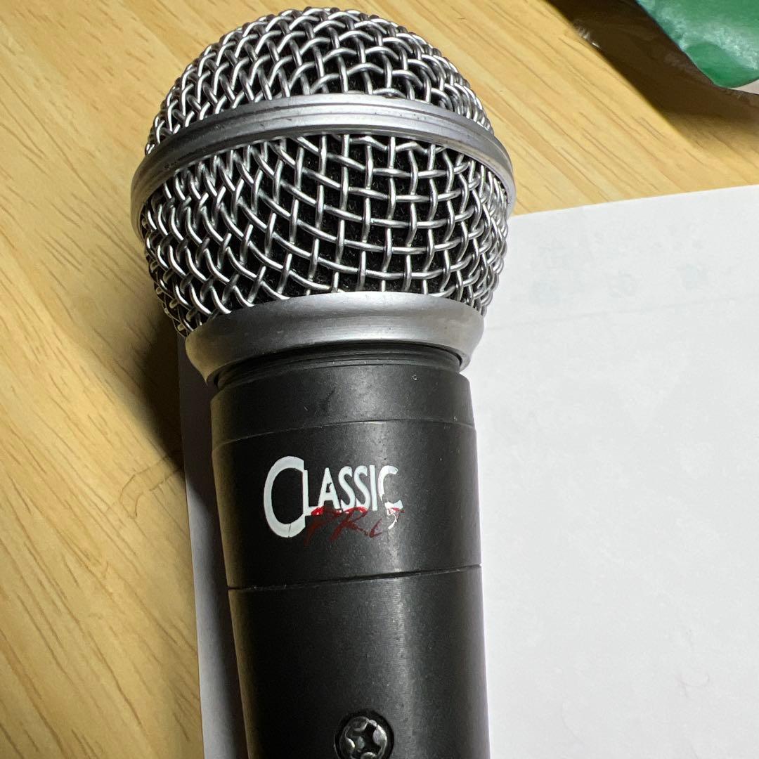 YAMAHA STAGEPAS 300 ポータブルPAシステム 、マイク１本追加