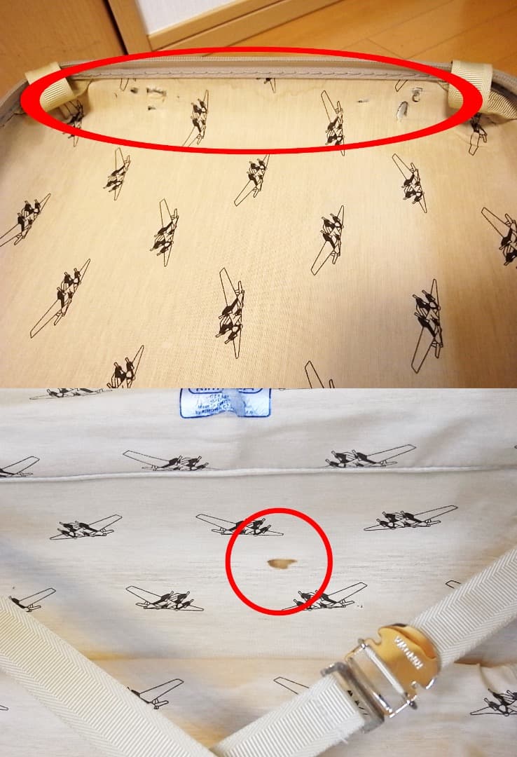 ◇絶盤希少 リモワ ユナイテッドアローズ限定 機内持込可◇メンテ・クリーニング済