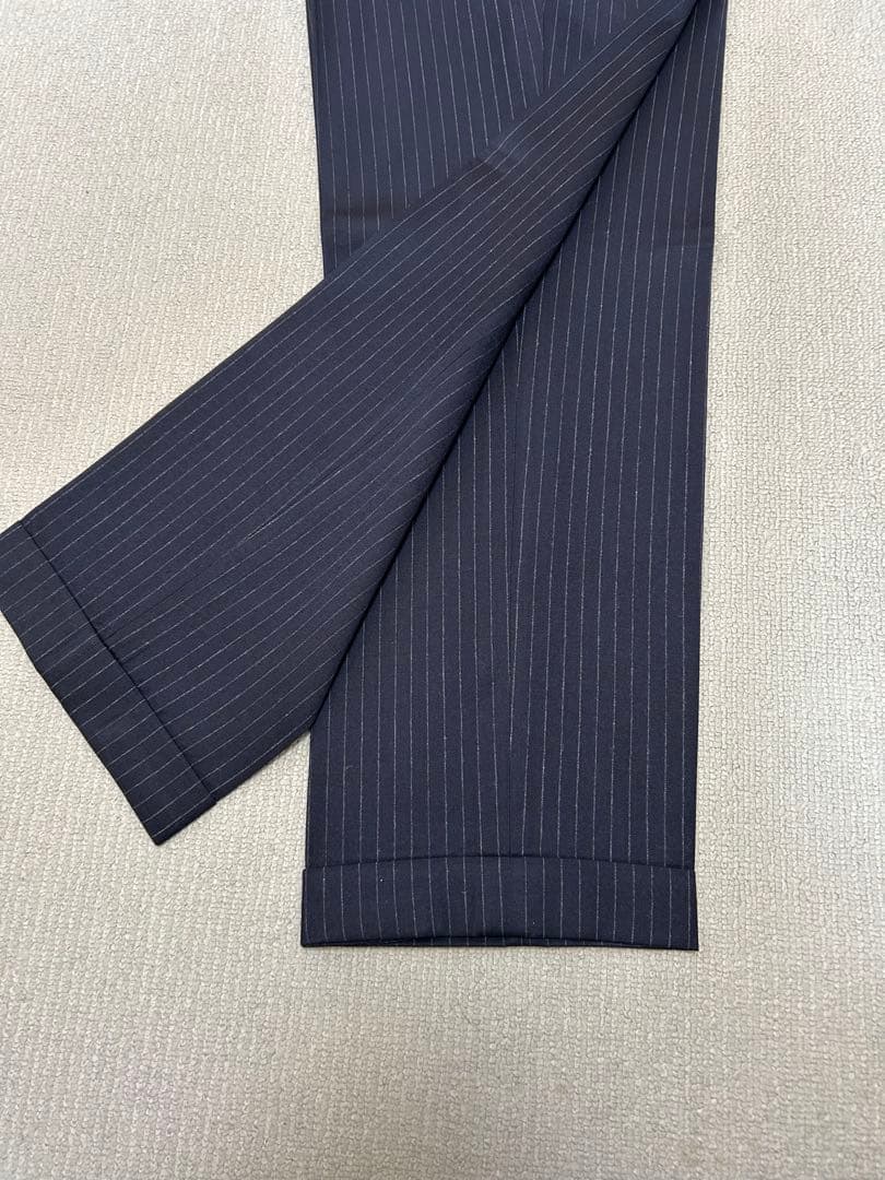 ブルックスブラザーズ　ビジネススーツ フィッツジェラルドフィット