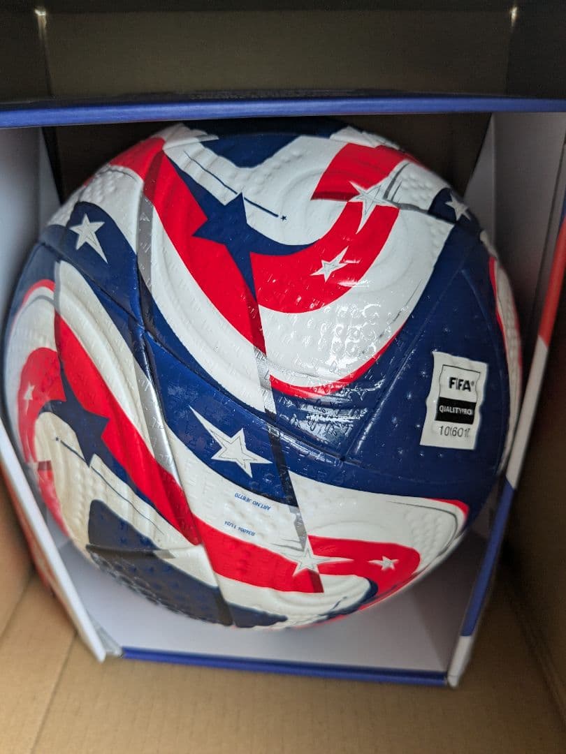 adidas MUNDIAL DE CLUBES 25プロ