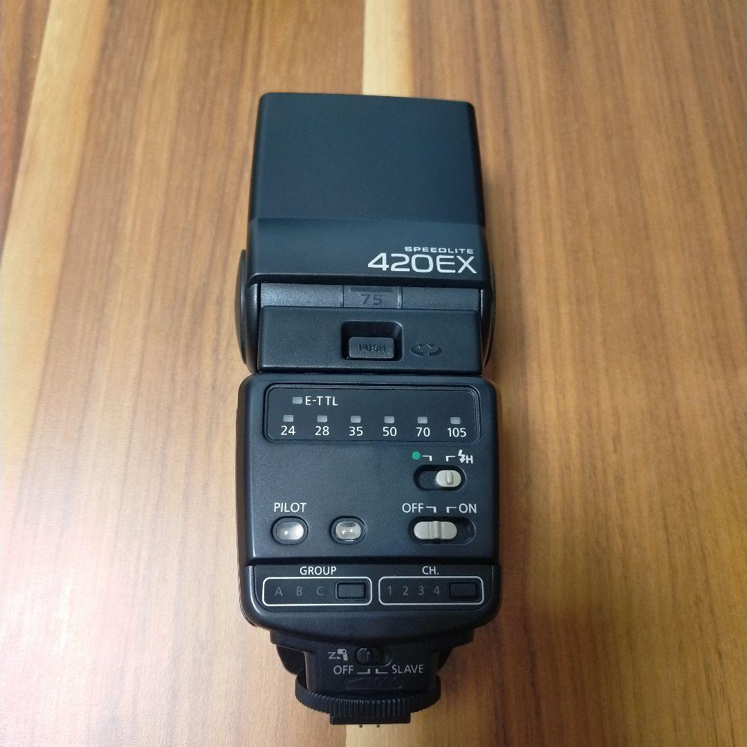 Canon EOS 3 一眼レフカメラ EF 28-135mm