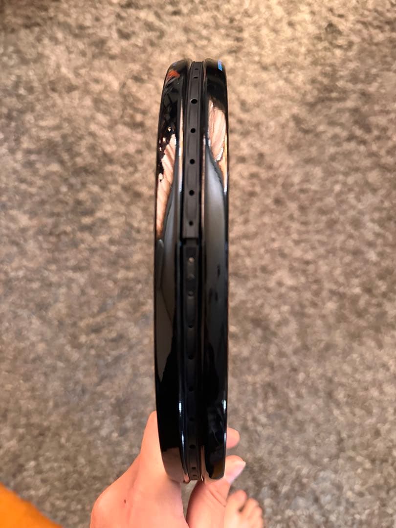 ヨネックス　ナノフォース8v SL2