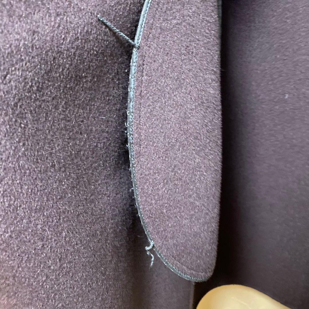 Acne Studious アクネ チェスターコート charles 48