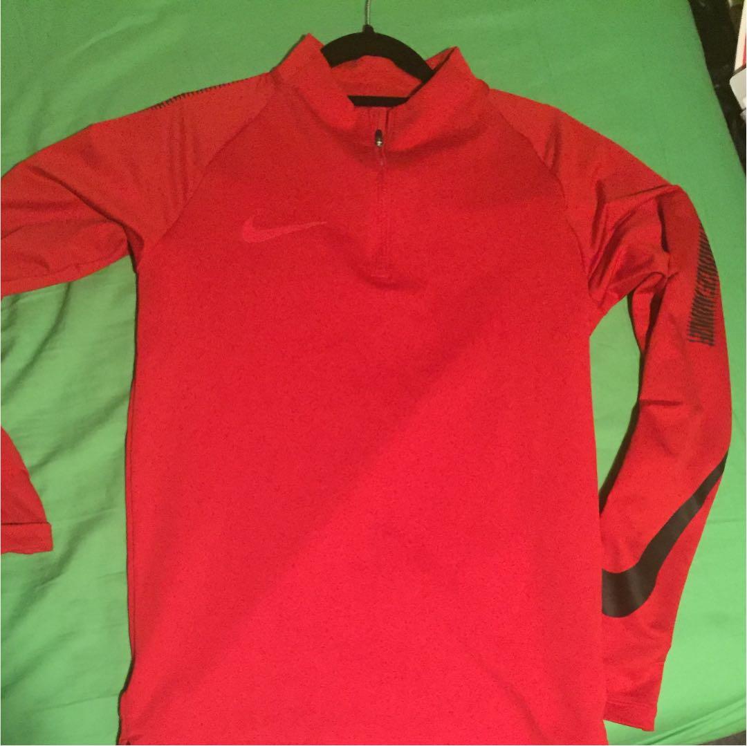 ナイキ ジャージ