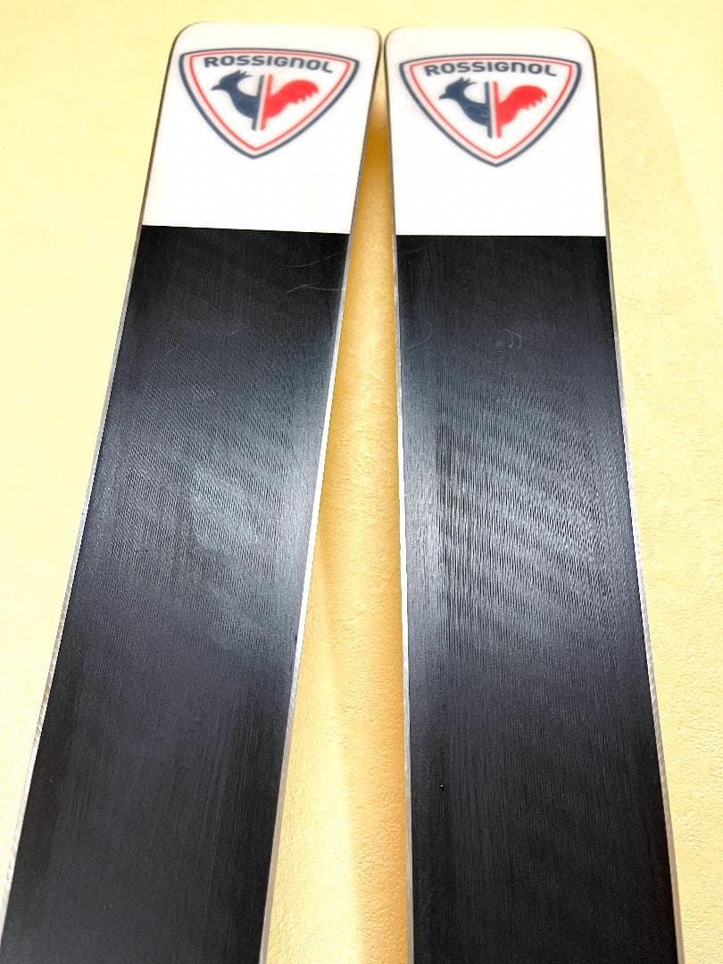 スキー ROSSIGNOL HERO MASTER ST M13 165cm