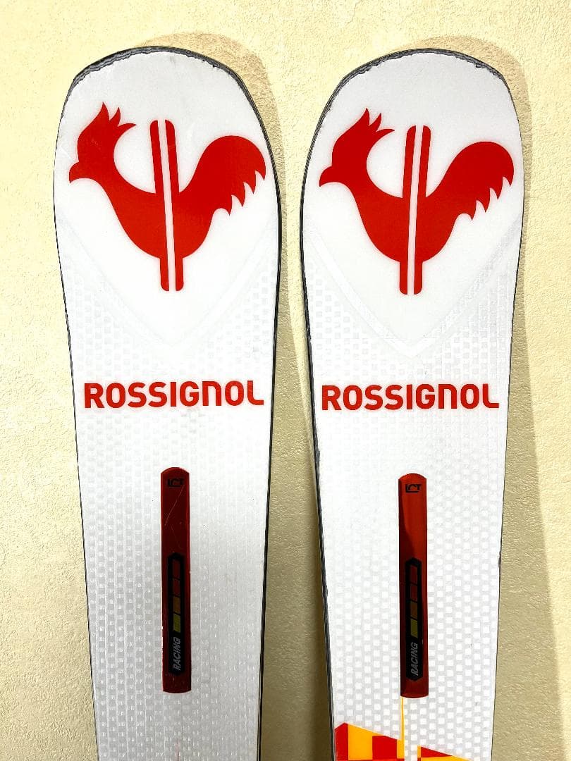 スキー ROSSIGNOL HERO MASTER ST M13 165cm