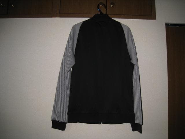 ナイキ パリサンジェルマン トラックジャケット ジャージ  810909-014