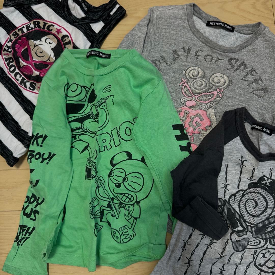 ヒスミニ26点まとめ売りセット100hysmini