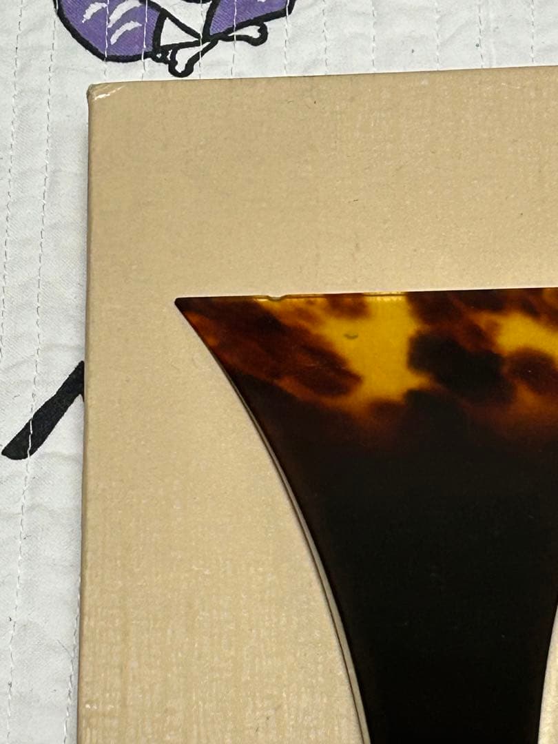 三味線 べっ甲 三味線バチ 撥 ふじ印