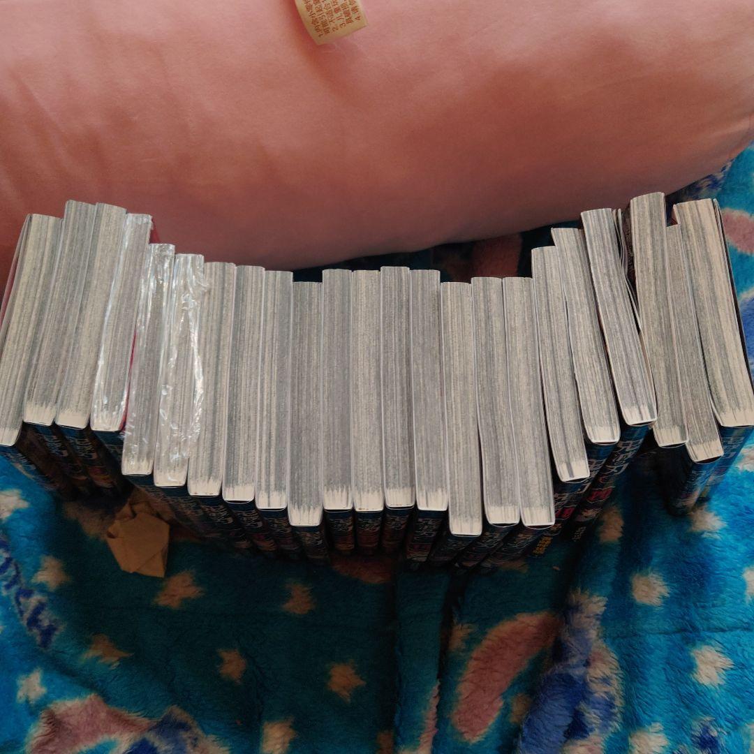 鬼滅の刃全巻1巻から23巻特典版セット