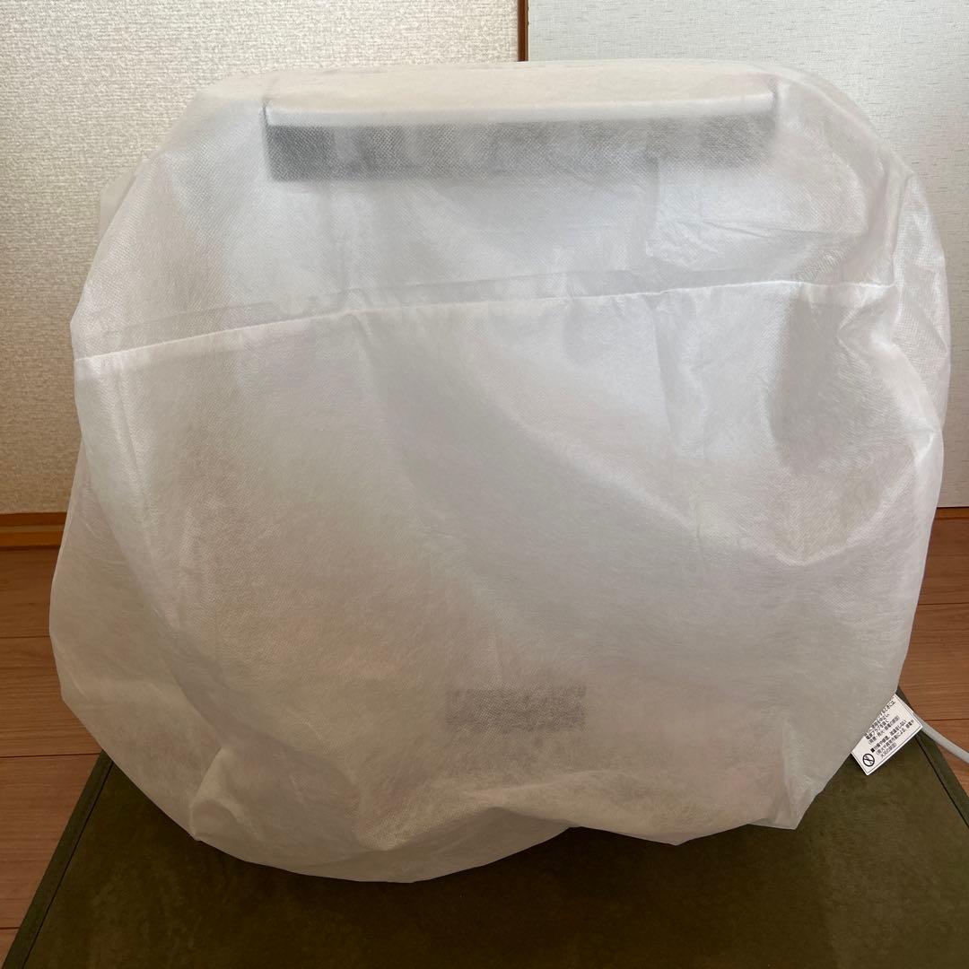 パナソニック 衣類乾燥除湿機 ストーングレー F-YZVX60-H ナノイー搭載