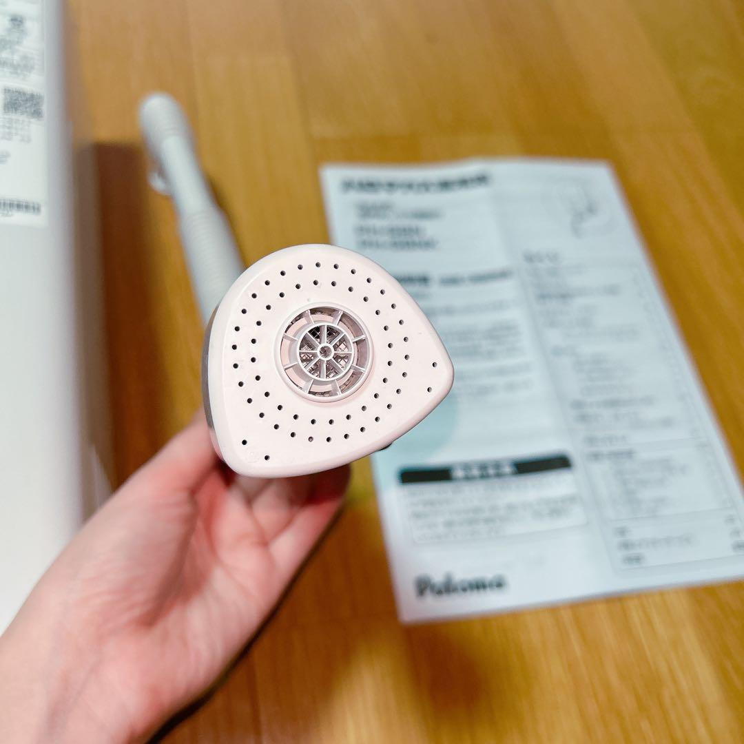 Paloma パロマ プロパンガス ガス湯沸器 PH-5BNK 2024年式