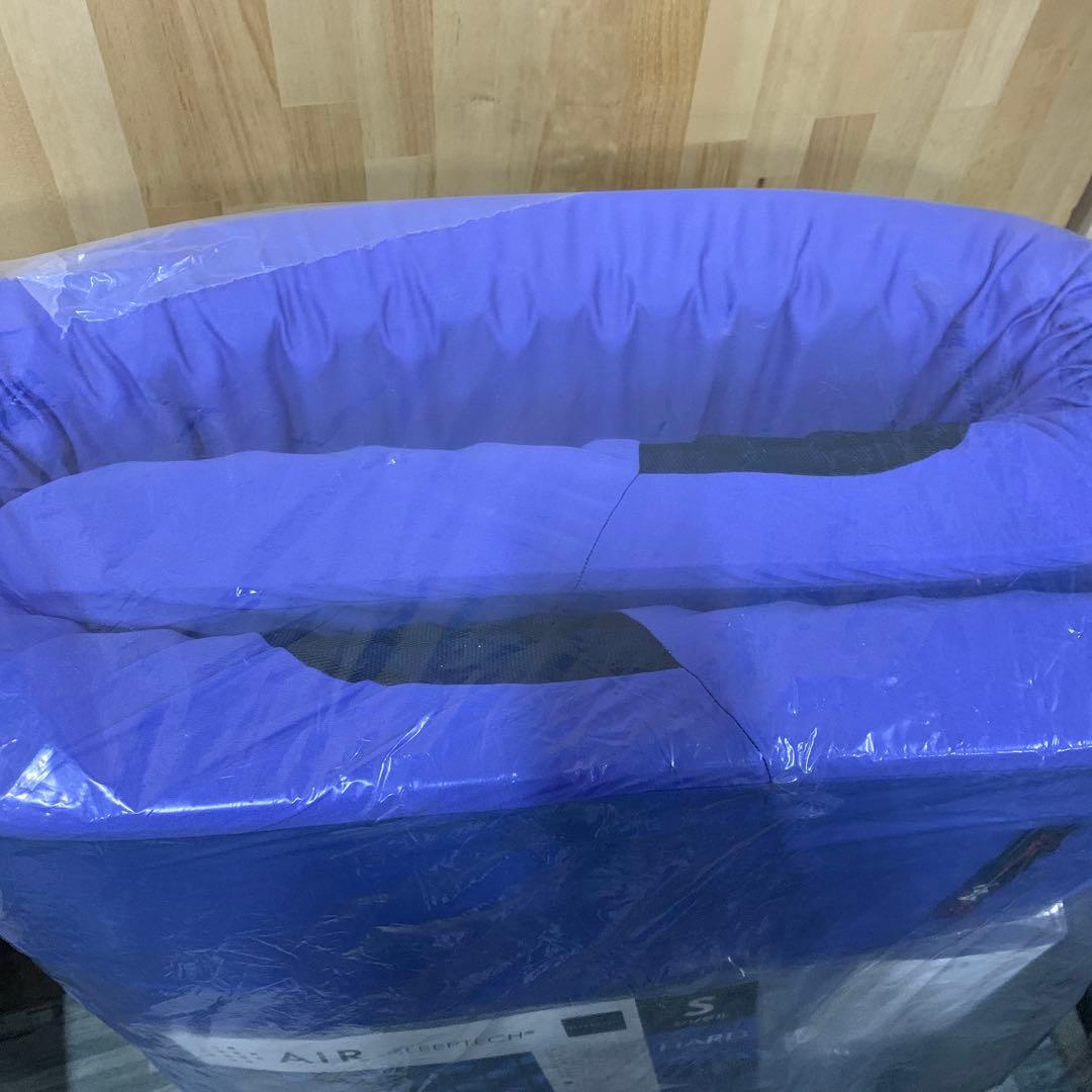 中古【 西川 】 [エアー 01] マットレス シングル 厚さ8cm