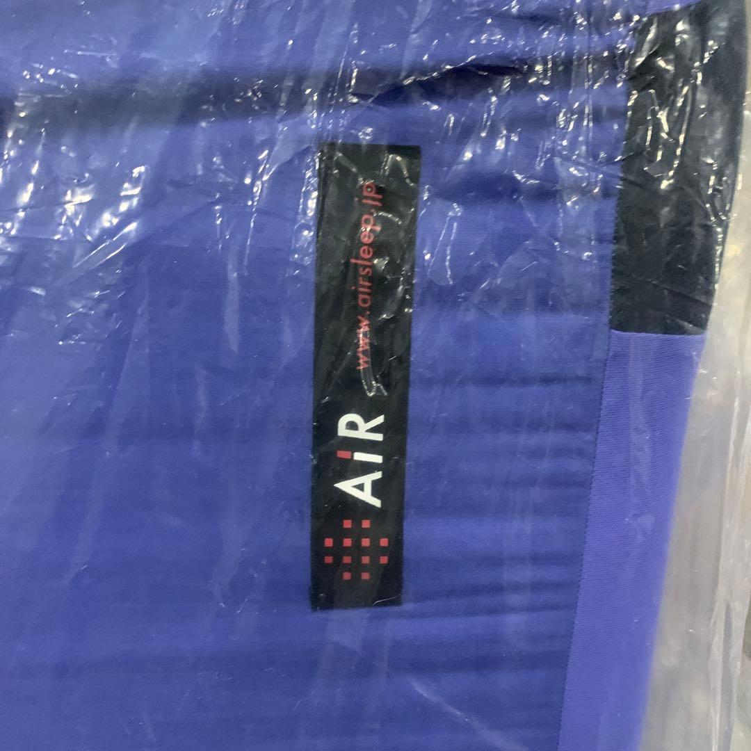 中古【 西川 】 [エアー 01] マットレス シングル 厚さ8cm