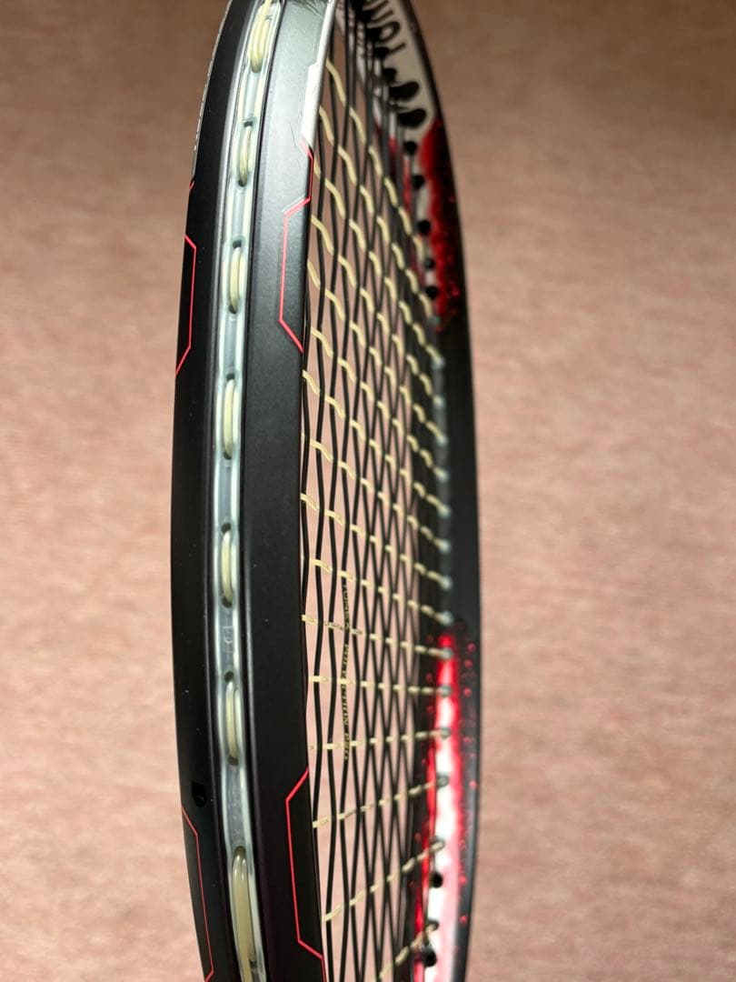 YONEX★GEOBREAK70vs UXL0超美品！