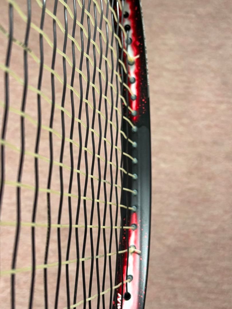 YONEX★GEOBREAK70vs UXL0超美品！