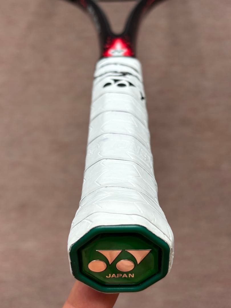 YONEX★GEOBREAK70vs UXL0超美品！